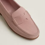 Hermès Kennedy loafer - Image 2